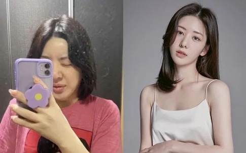Cách giảm 12 kg của chuyên gia trang điểm