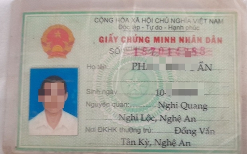 Truy tìm người chồng cũ "biến mất" cùng 90 triệu đồng từ thiện của vợ bị ung thư