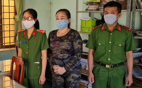 Người phụ nữ sinh liên tiếp 4 con để được hoãn án tù suốt 14 năm