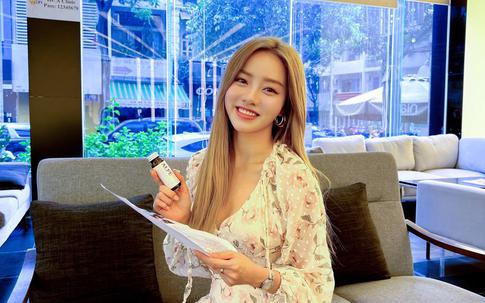 Beauty Blogger chia sẻ bí kíp "giải cứu" làn da mùa hè