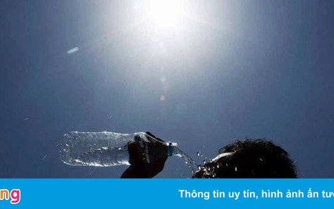 Mối nguy ít ngờ trong những ngày nắng nóng