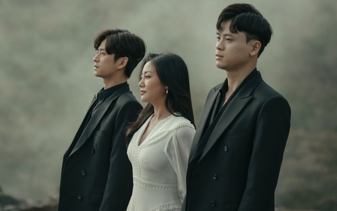 Văn Mai Hương ra mắt MV 'Một ngàn nỗi đau'