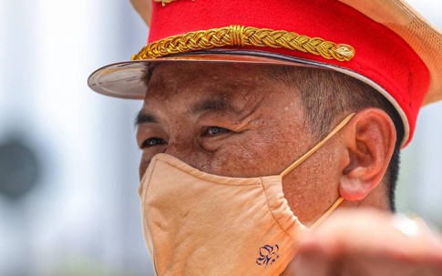 Tuần sau miền Bắc kết thúc chuỗi ngày 'nóng như đổ lửa'