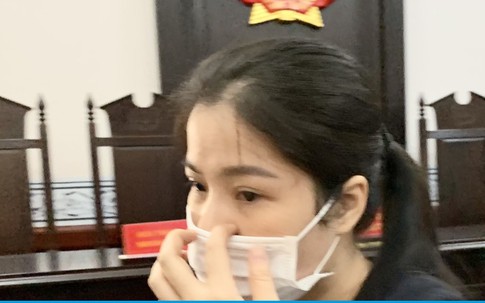 Bị phạt tù vì lên kịch bản đánh ghen, tống tiền bạn trai là thầy giáo