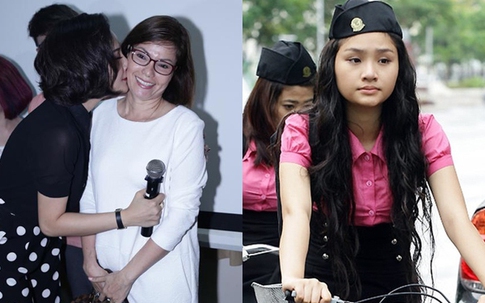 Người mẹ nghiêm khắc của Miu Lê: Mạnh mẽ giúp con gái giữ gìn đời tư sạch sẽ, không scandal