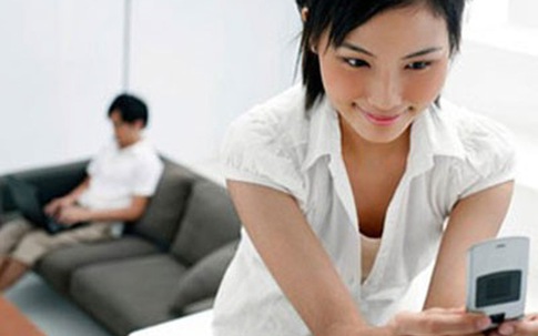 Tìm cách bỏ chồng