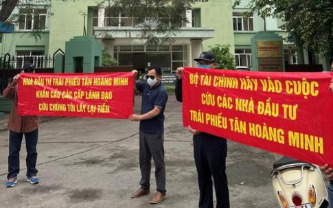 Tân Hoàng Minh tạm ngừng kinh doanh các chi nhánh