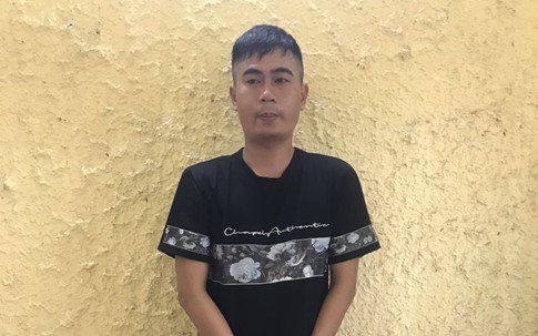Bắc Giang: Bắt giữ đối tượng cướp tiệm vàng
