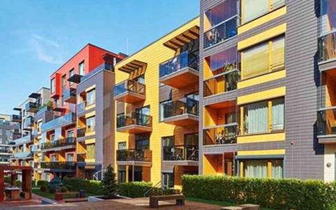 Chung cư trên thế giới được sở hữu có thời hạn hay vĩnh viễn?