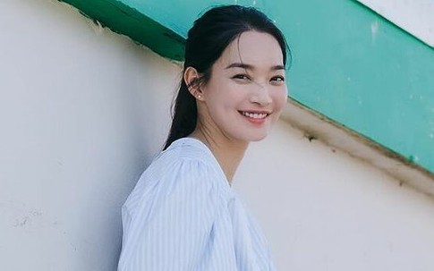 4 thói quen giữ da căng mướt của Shin Min Ah