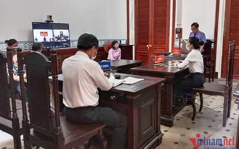 Vợ ngoại tình, chồng lãnh án tù