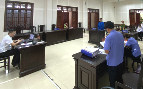 Lập khống hồ sơ vay vốn và giả mạo chữ ký, nhân viên ngân hàng nhận kết đắng