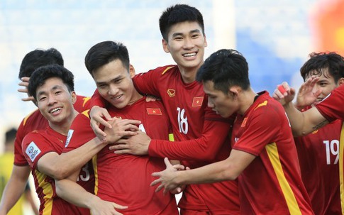 Việt Nam chiến thắng Malaysia, giành vé vào Tứ kết U23 châu Á