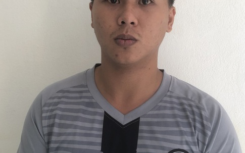 Tạm giam nghi phạm chủ mưu ném "bom xăng" vào nhà bố mẹ vợ cũ