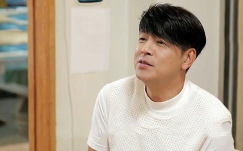 Ryu Shi Won sau 9 năm rời showbiz vì tai tiếng