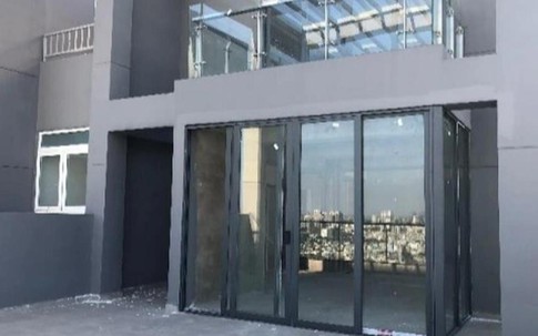 Ngân hàng trầy trật thanh lý căn hộ penthouse, duplex cả chục tỷ đồng