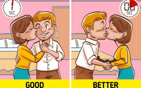 Bí quyết đơn giản giữ hạnh phúc gia đình, vợ chồng nào cũng nên biết