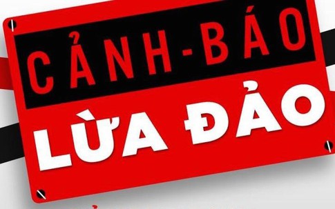 Một phụ nữ mất nửa tỉ đồng vì thanh toán "đơn hàng ảo"