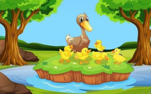 Top 9 bài hát tiếng Anh cho bé được yêu thích nhất hiện nay