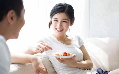 Câu chuyện một ông chồng từng thèm phở nhưng không dám ăn