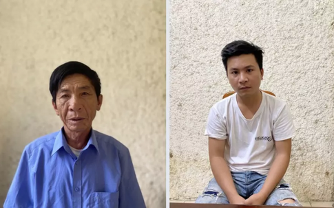 Vén màn tội ác của 2 cha con giết người trên biển rồi ngụy tạo hiện trường giả