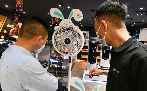 Thực hư thiết bị gia dụng tiết kiệm điện?