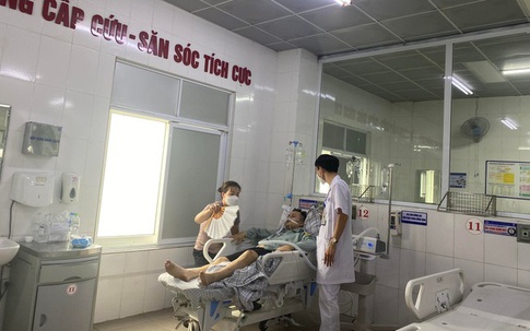 Sức khỏe của nạn nhân sống sót trong vụ 4 người tử vong tại công ty Miwon hiện ra sao?