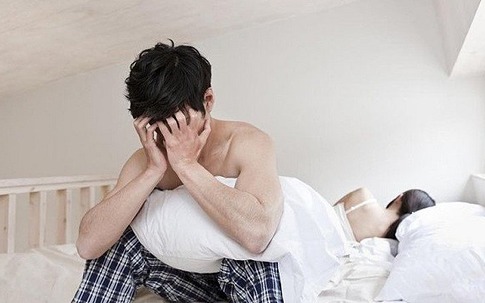 Tôi sợ vợ ngoại tình vì không đáp ứng nổi chuyện phòng the