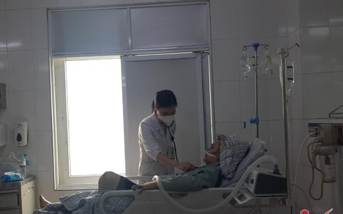 Vụ tai nạn tại công ty Miwon: Nạn nhân thứ 5 đã không qua khỏi
