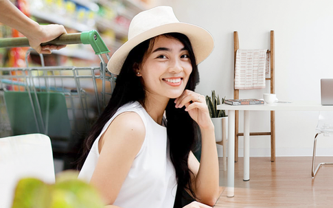 30 tuổi "bỏ" tiêu dùng nhanh, 9X ở TPHCM bắt đầu hành trình thay đổi chi tiêu