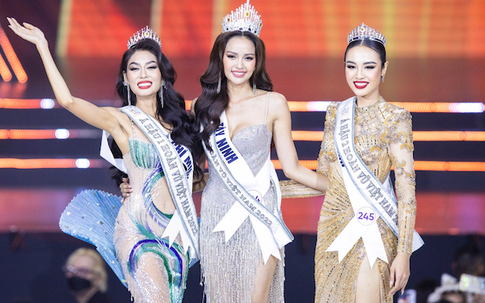 Thương vụ bạc tỷ sau cuộc thi hoa hậu ở Việt Nam