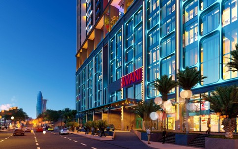 Mô hình cộng hưởng giúp căn hộ hạng sang mang giá trị vượt trội về phong cách sống