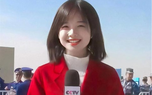 Vướng tai tiếng tình ái, nữ MC Trung Quốc bị cấm sóng