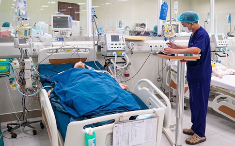 Liên tiếp các vụ trẻ bị đuối nước: Trẻ dễ mất mạng vì sai lầm này khi cấp cứu