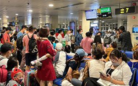 10 triệu đồng một vé bay khứ hồi nội địa