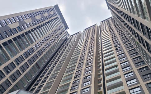 Mua chung cư khu vực nào của Hà Nội hời nhất lúc này?