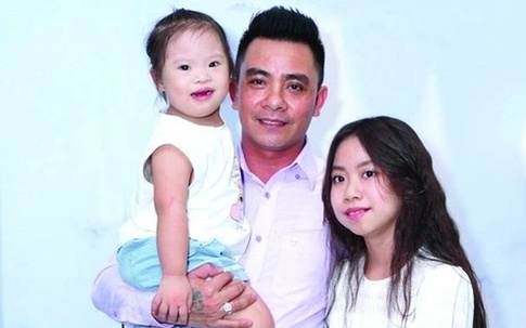 Bố đơn thân ở TP.HCM từng rơi nước mắt trong đêm