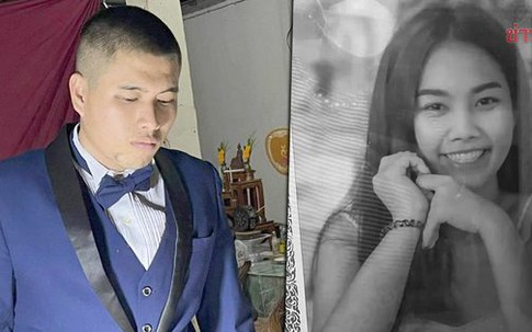 Cô dâu mất trước ngày lên xe hoa, chú rể có quyết định siêu đặc biệt ngay trong tang lễ!