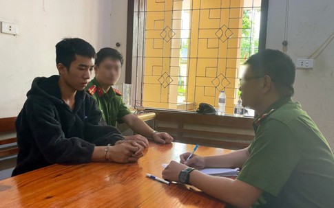 Vụ hỗn chiến kinh hoàng ở Nghệ An khiến 4 người thương vong: Bắt giữ đối tượng gây án