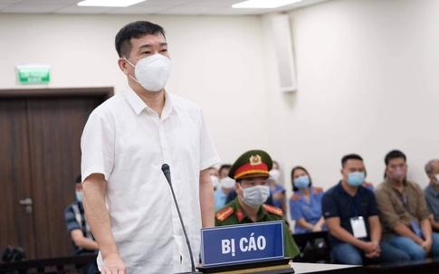 Xét xử cựu Trưởng Công an quận Tây Hồ: Đề nghị nào của bị cáo Phùng Anh Lê vừa bị HĐXX không chấp nhận?