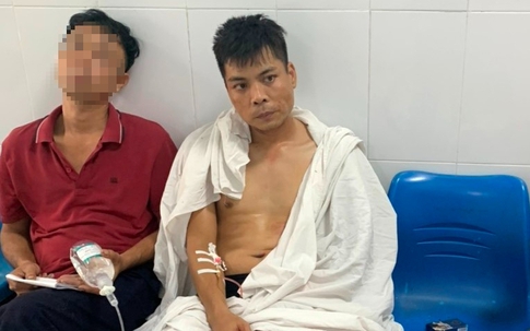 Vụ chồng sát hại vợ ở Hải Phòng: Nạn nhân tử vong là Thượng úy cảnh sát cơ động