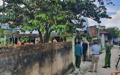 Đối tượng vác dao truy sát khiến mợ tử vong, chị gái bị thương