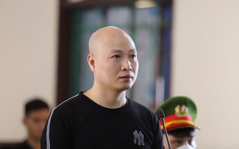Tuyên án kẻ giết người rồi trốn truy nã hơn 10 năm