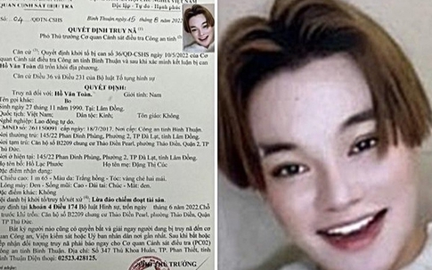 "Nổ" có 36 triệu USD thừa kế ở Mỹ để lừa đảo hơn 3,7 tỷ đồng