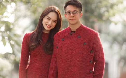 Hương Giang, Matt Liu: Ngọt ngào như thể không rời mà vẫn... chia tay