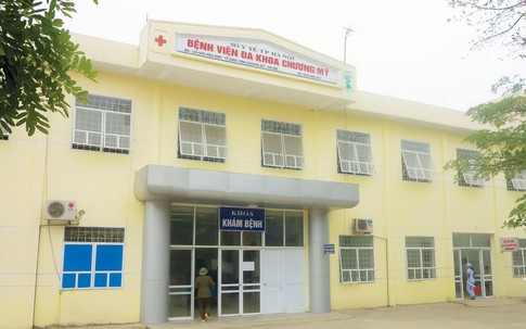 Hà Nội: Giả nhân viên y tế bệnh viện để bắt cóc trẻ sơ sinh