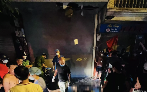 Công an thông tin vụ việc người đàn ông tử vong ngã do trèo cây