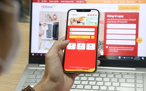 Doanh nghiệp hưởng nhiều lợi ích từ tài khoản online chuyển tiền miễn phí