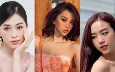 Top 3 Hoa hậu Việt Nam 2018: Tiểu Vy không ngại "phá kén", hai Á hậu tình yêu viên mãn