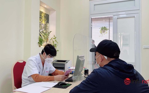 Ngày đi vệ sinh hàng chục lần, người đàn ông ngỡ ngàng khi được chẩn đoán ung thư